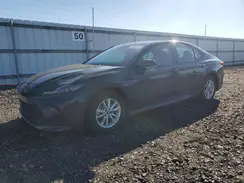 4T1DAACK1SU512357 2025 TOYOTA CAMRY