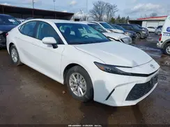 4T1DAACK1SU512813 2025 TOYOTA CAMRY