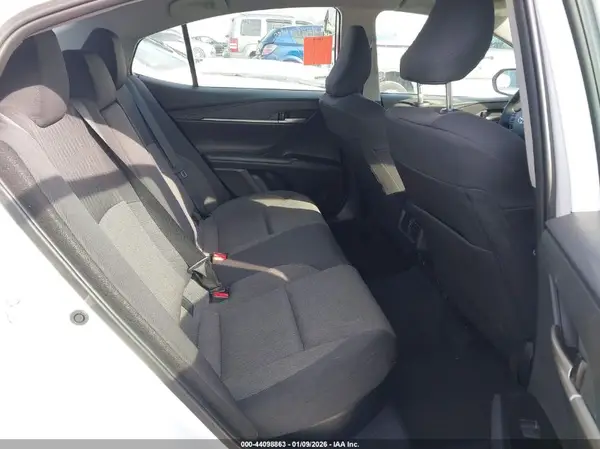 4T1DAACK1SU512813 2025 TOYOTA CAMRY - Image 8