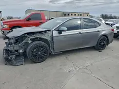 4T1DAACK1SU514142 2025 TOYOTA CAMRY