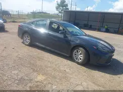 4T1DAACK1SU514335 2025 TOYOTA CAMRY