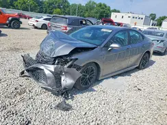 4T1DAACK1SU514724 2025 TOYOTA CAMRY