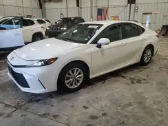 4T1DAACK1SU515887 2025 TOYOTA CAMRY