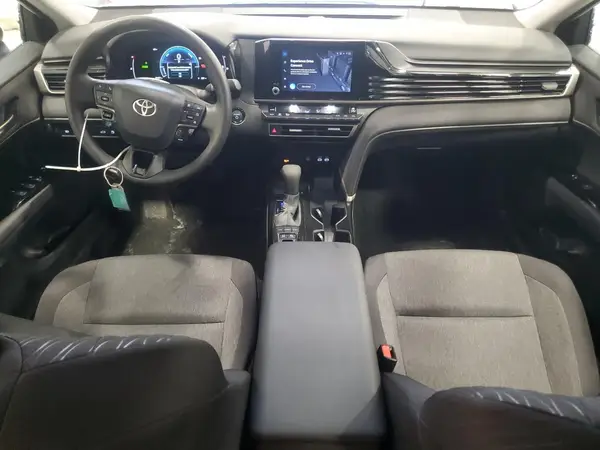 4T1DAACK1SU515887 2025 TOYOTA CAMRY - Image 8
