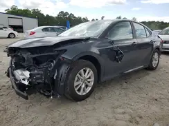4T1DAACK1SU516294 2025 TOYOTA CAMRY