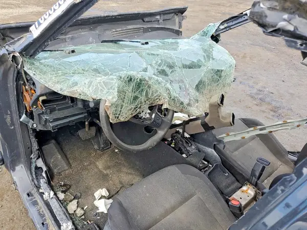 4T1DAACK1SU516408 2025 TOYOTA CAMRY - Image 8