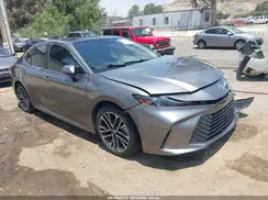 4T1DAACK1SU517123 2025 TOYOTA CAMRY