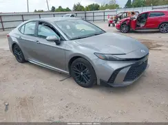 4T1DAACK1SU519146 2025 TOYOTA CAMRY