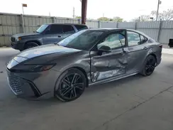 4T1DAACK1SU519213 2025 TOYOTA CAMRY