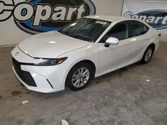 4T1DAACK1SU519597 2025 TOYOTA CAMRY