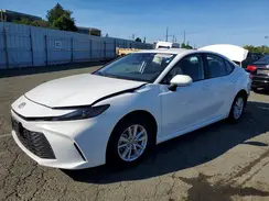 4T1DAACK1SU520233 2025 TOYOTA CAMRY