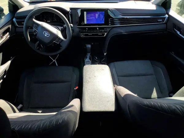 4T1DAACK1SU520233 2025 TOYOTA CAMRY - Image 8