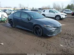4T1DAACK1SU520281 2025 TOYOTA CAMRY