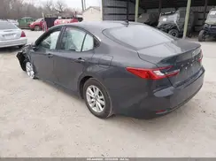 4T1DAACK1SU521561 2025 TOYOTA CAMRY