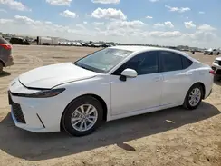 4T1DAACK1SU522712 2025 TOYOTA CAMRY