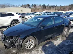 4T1DAACK1SU522810 2025 TOYOTA CAMRY