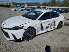 4T1DAACK1SU522936 2025 TOYOTA CAMRY