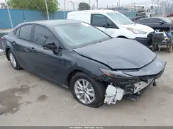 4T1DAACK1SU523987 2025 TOYOTA CAMRY