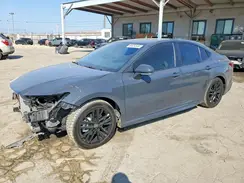 4T1DAACK1SU524282 2025 TOYOTA CAMRY