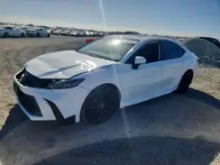 4T1DAACK1SU524668 2025 TOYOTA CAMRY