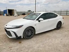 4T1DAACK1SU524802 2025 TOYOTA CAMRY