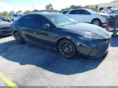 4T1DAACK1SU525156 2025 TOYOTA CAMRY