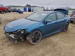 4T1DAACK1SU525271 2025 TOYOTA CAMRY