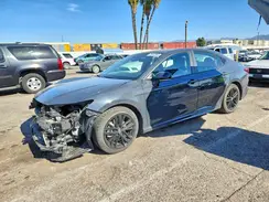 4T1DAACK1SU525643 2025 TOYOTA CAMRY