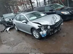 4T1DAACK1SU525769 2025 TOYOTA CAMRY