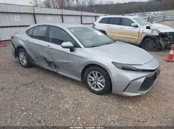 4T1DAACK1SU525884 2025 TOYOTA CAMRY