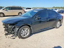 4T1DAACK1SU526212 2025 TOYOTA CAMRY