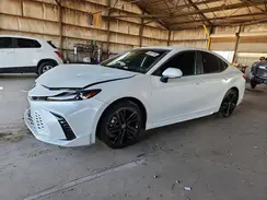 4T1DAACK1SU527246 2025 TOYOTA CAMRY