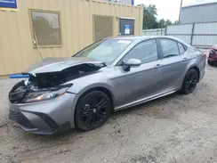 4T1DAACK1SU527621 2025 TOYOTA CAMRY
