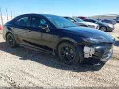 4T1DAACK1SU527795 2025 TOYOTA CAMRY