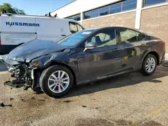 4T1DAACK1SU527988 2025 TOYOTA CAMRY