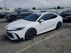 4T1DAACK1SU528445 2025 TOYOTA CAMRY