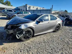 4T1DAACK1SU529126 2025 TOYOTA CAMRY
