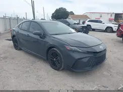 4T1DAACK1SU530177 2025 TOYOTA CAMRY