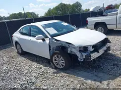 4T1DAACK1SU530860 2025 TOYOTA CAMRY