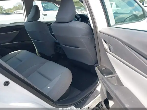 4T1DAACK1SU530860 2025 TOYOTA CAMRY - Image 8