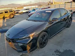 4T1DAACK1SU531152 2025 TOYOTA CAMRY