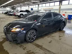 4T1DAACK1SU531166 2025 TOYOTA CAMRY