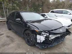 4T1DAACK1SU531233 2025 TOYOTA CAMRY