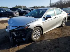4T1DAACK1SU532088 2025 TOYOTA CAMRY