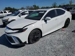 4T1DAACK1SU532558 2025 TOYOTA CAMRY