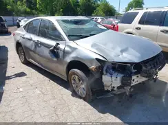4T1DAACK1SU532740 2025 TOYOTA CAMRY