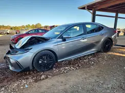 4T1DAACK1SU532852 2025 TOYOTA CAMRY