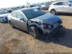 4T1DAACK1SU533127 2025 TOYOTA CAMRY