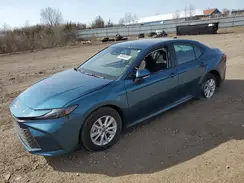 4T1DAACK1SU533368 2025 TOYOTA CAMRY