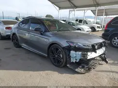 4T1DAACK1SU533497 2025 TOYOTA CAMRY